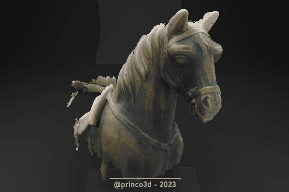 estatua-caballo-rallo-zaragoza
