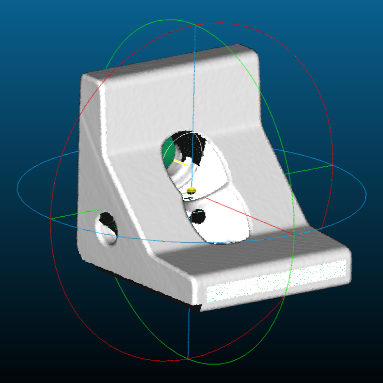 cloudcompare-analisis-princo3d