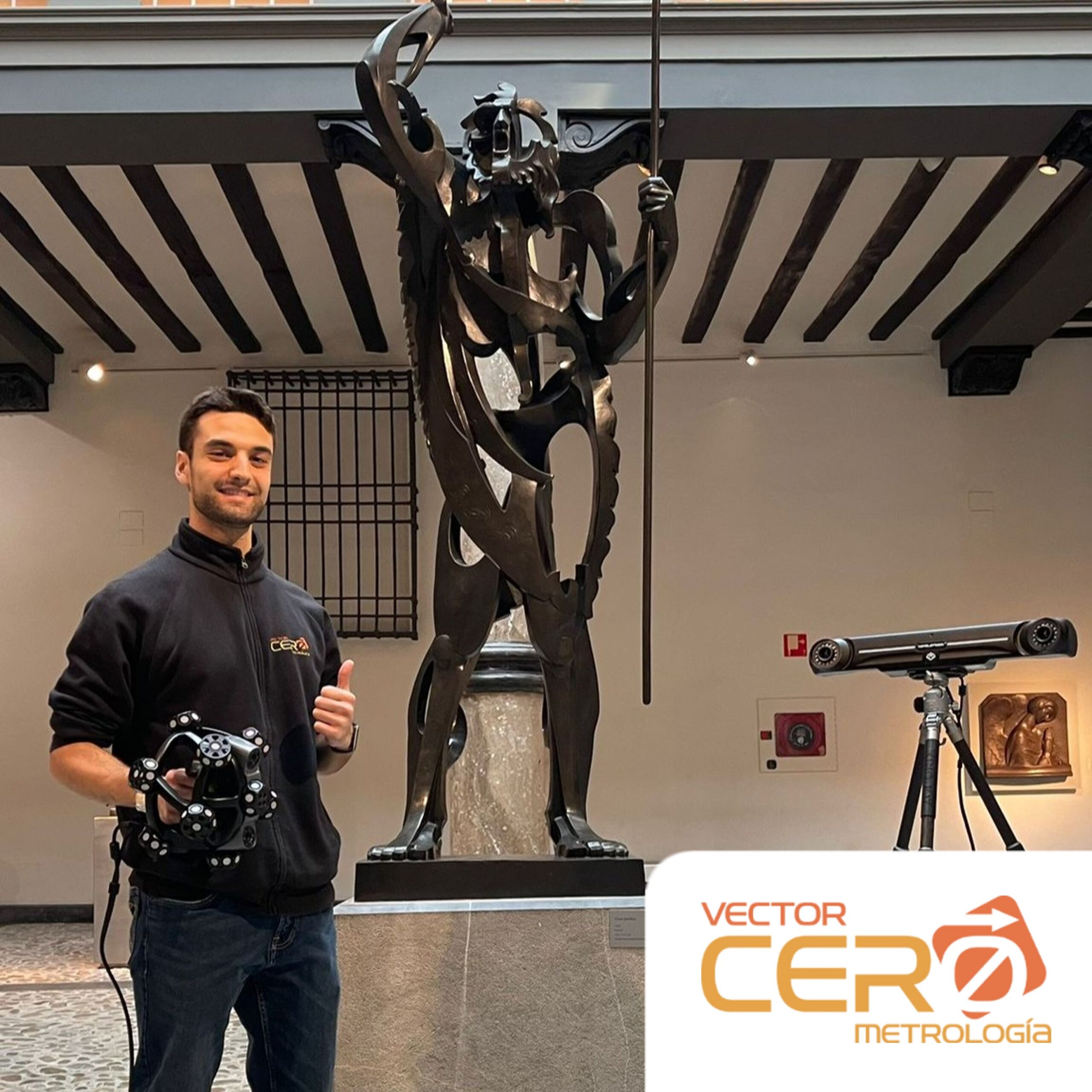 pablo-serrano-el-profeta-digitalizacion-3d